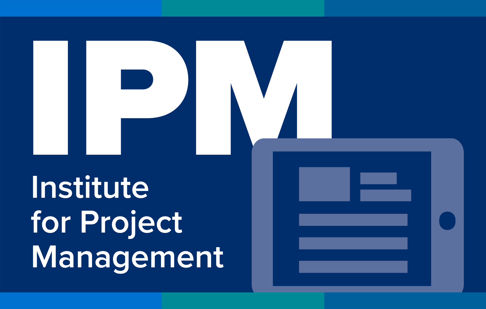 Registration for MCAA’s Fall Institute for Project Management Opens TODAY, June 30th at 12pm EST!