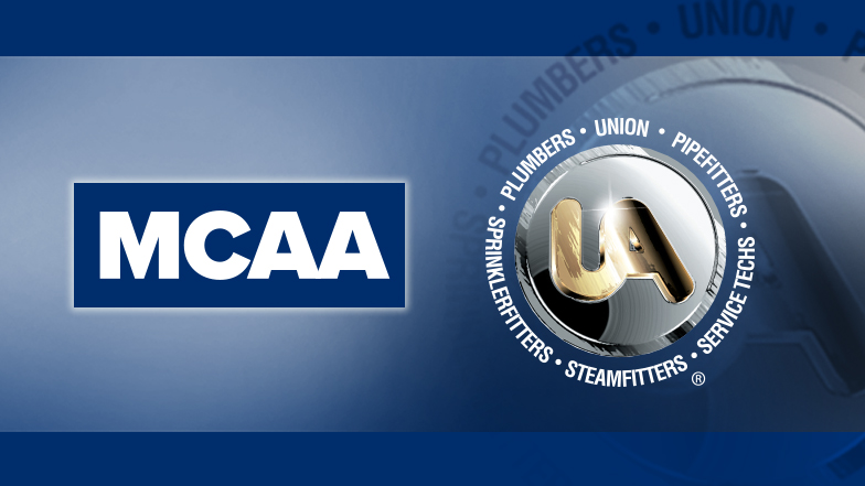 MCAA-UA Logo