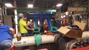 Aquatherm Polypropylene-random (PP-R) Blue Pipe®