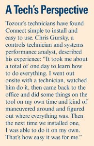 A Tech's Perspective on KEY2ACT's Connect