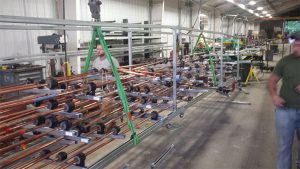 Trimble North Mechanical Smart Solutions Case Study