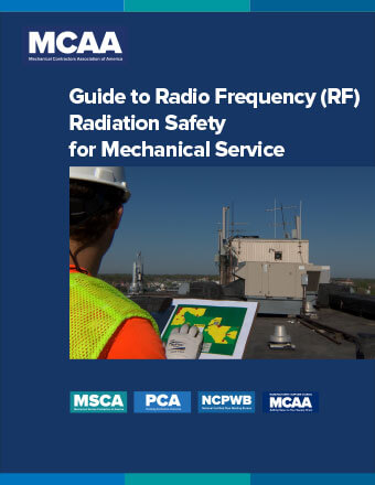 Radio Frequency Radiation Exposure and Protection Safety Training
