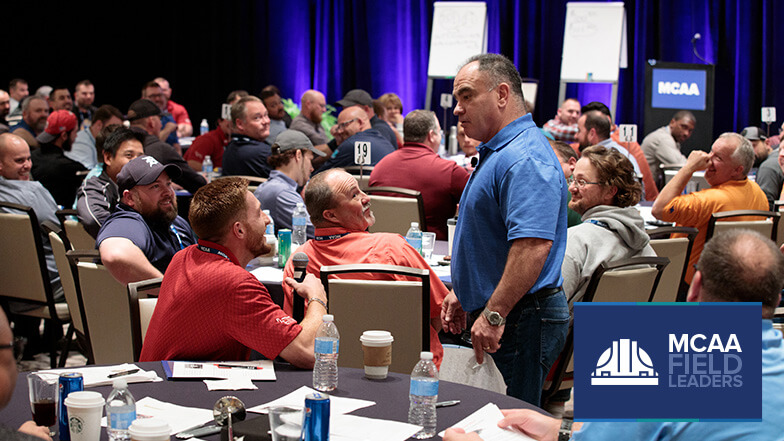 MCAA’s Field Leaders Conference Celebrates 2022 Successes & Looks Ahead to 2023