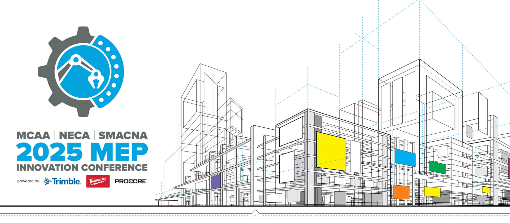 2025 MEP Innovation Conference Features Education to Develop Technology Leaders For Your Organization
