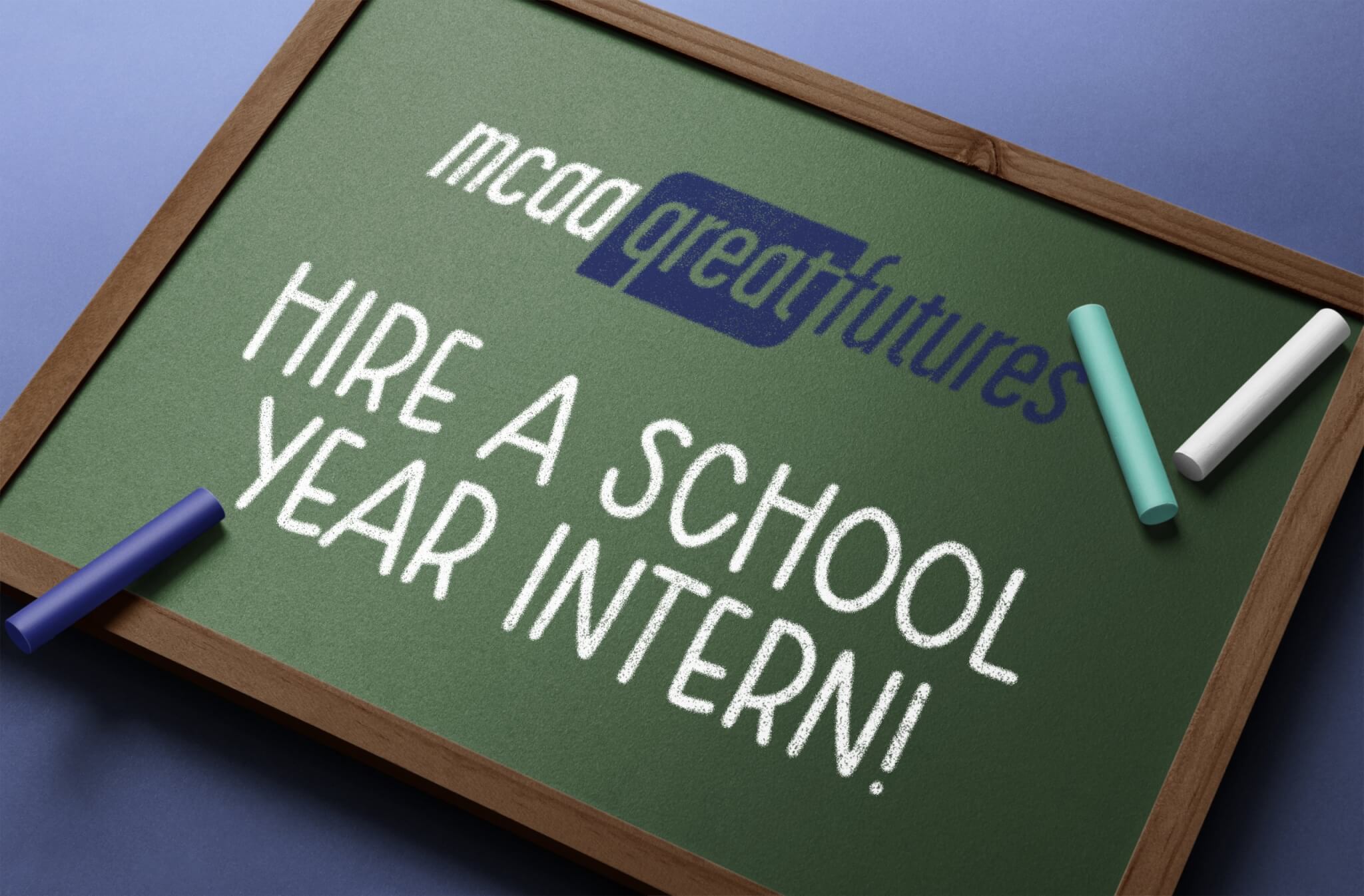 Need Help This Fall? Hire a School Year Intern!
