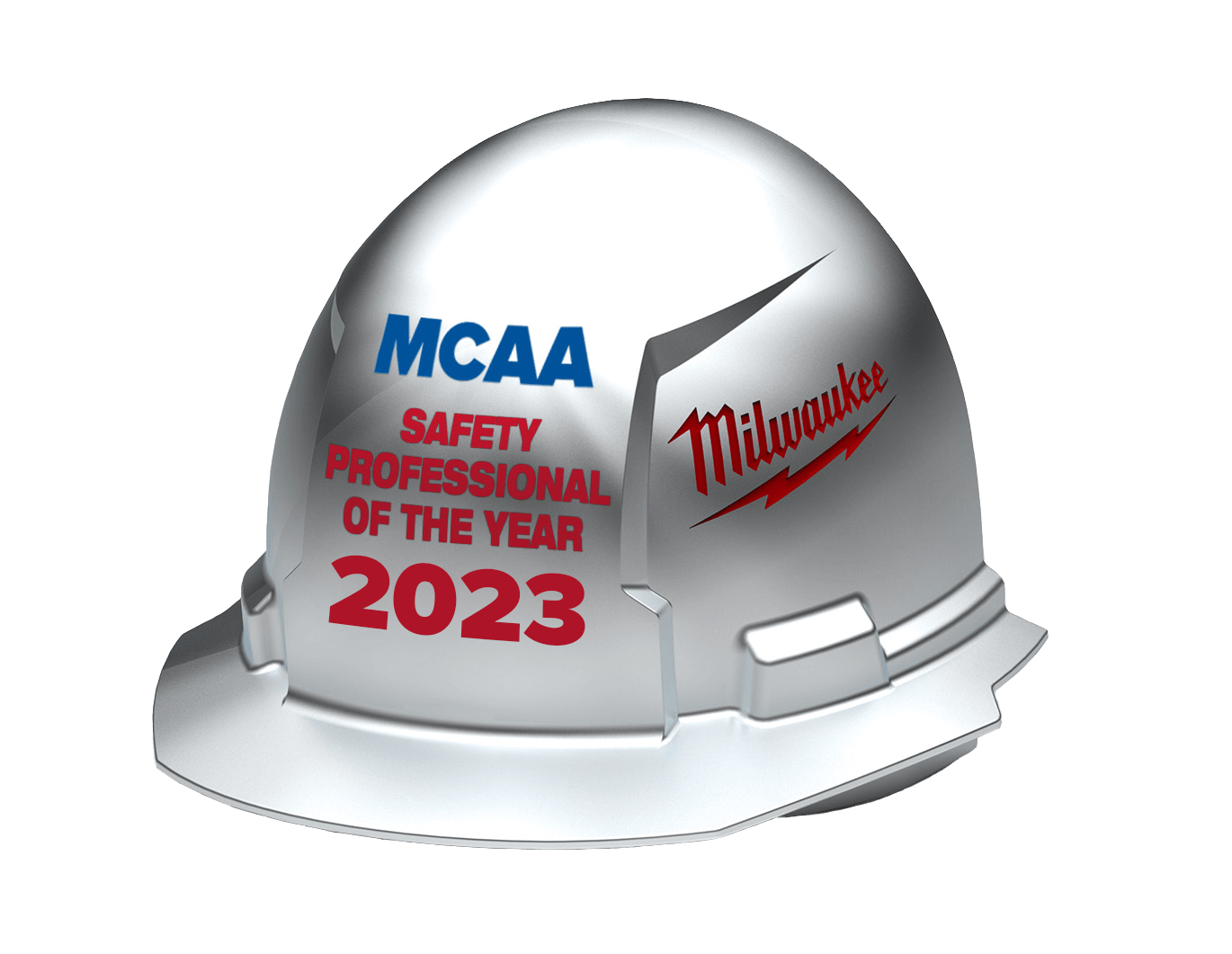 Nominate a Safety Professional as the 2023 MCAA/MILWAUKEE TOOL Safety Professional of the Year