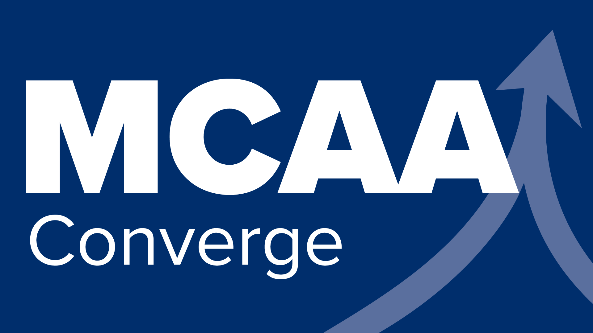 Converge 2026 Registration is NOW OPEN!