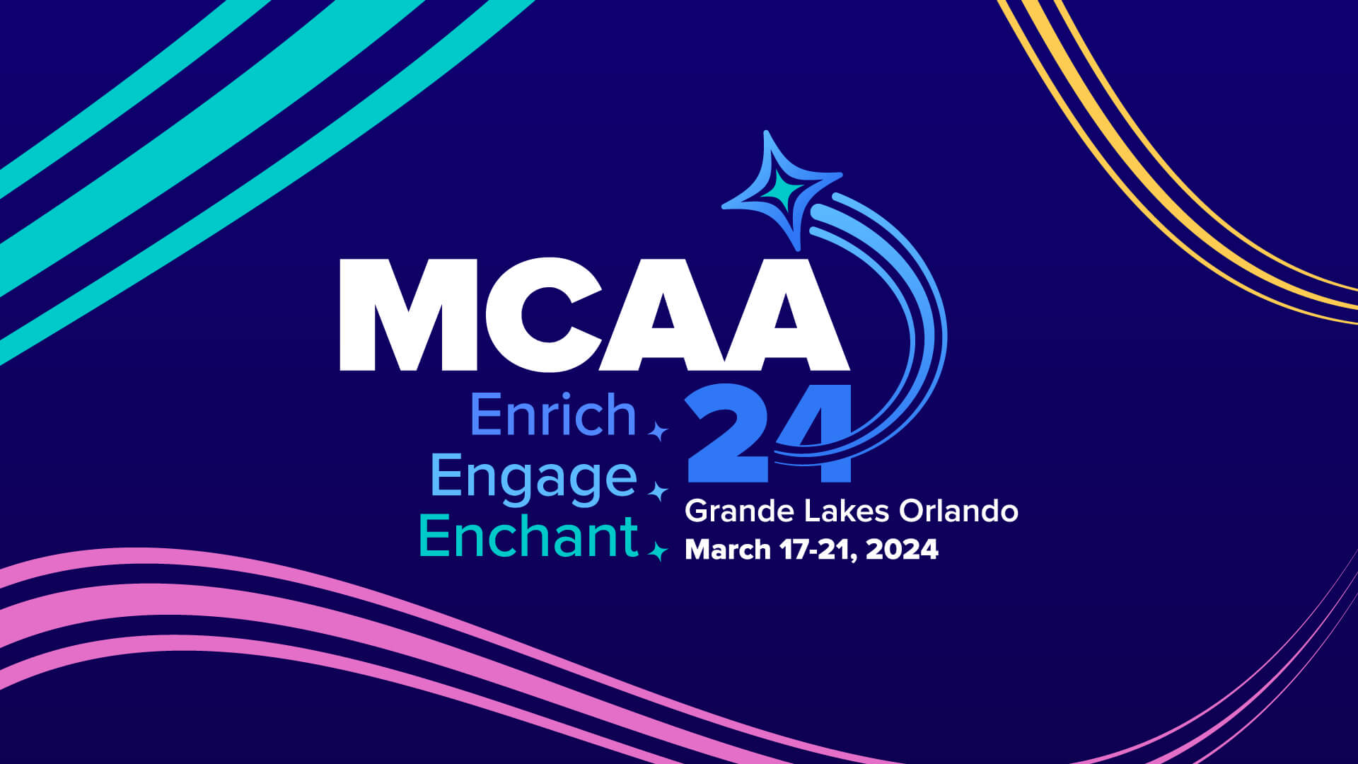 Fuel Your Success at MCAA24 – Register Now!