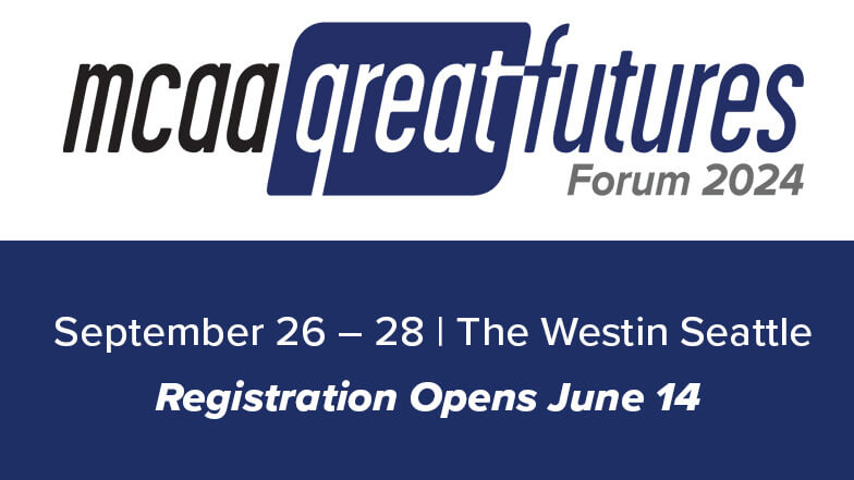 GreatFutures Forum Registration Will Open on June 14