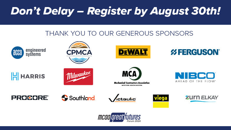 GreatFutures Forum – Seattle: Register by August 30th!