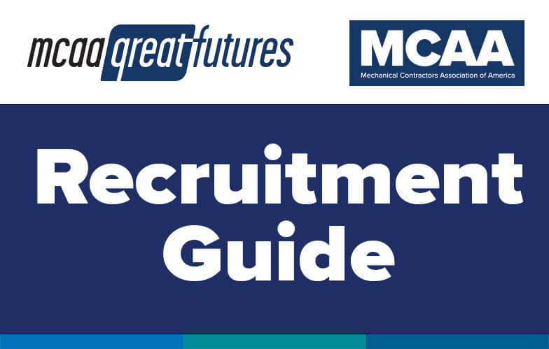 Plug and Play Materials Available for Student Chapter Recruiting