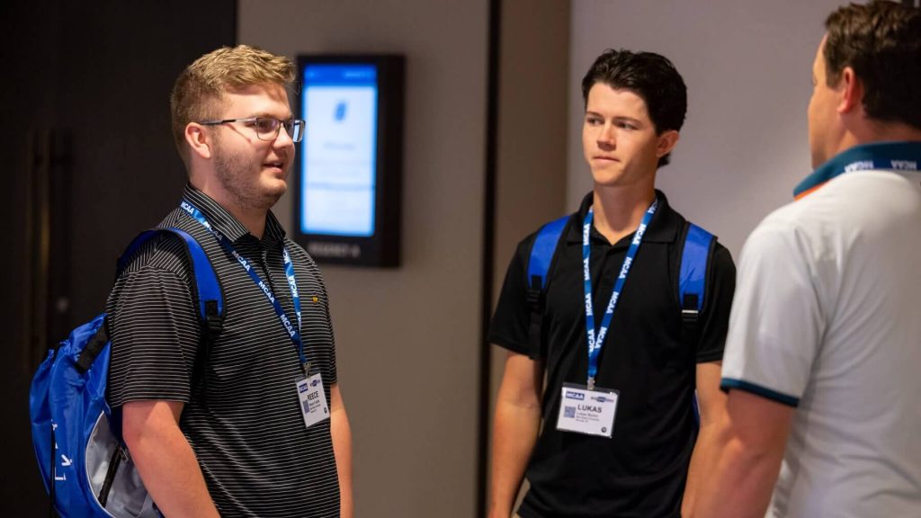 MCAA Student Chapter Recruitment Guide