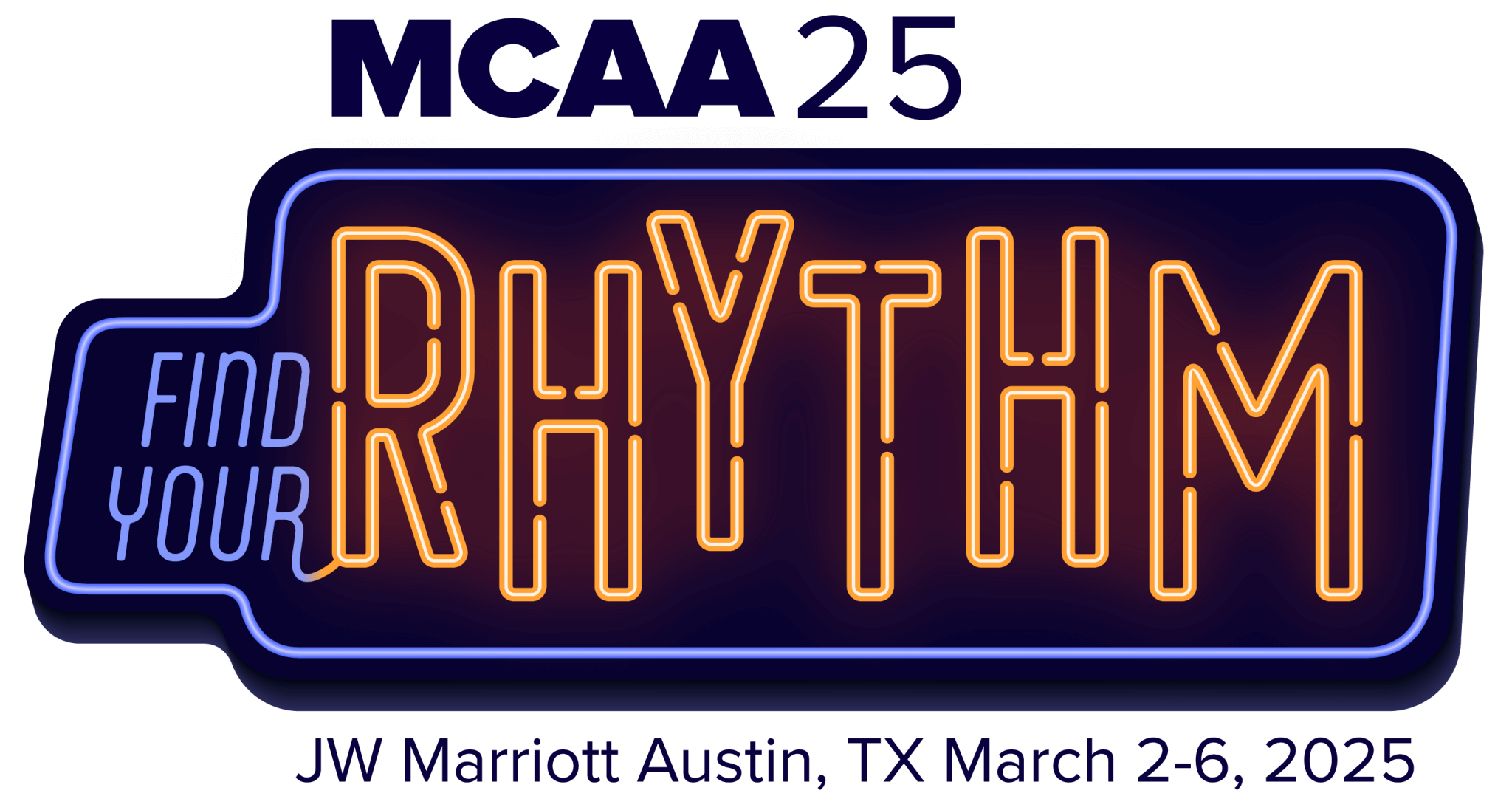 Registration is NOW OPEN for MCAA25!
