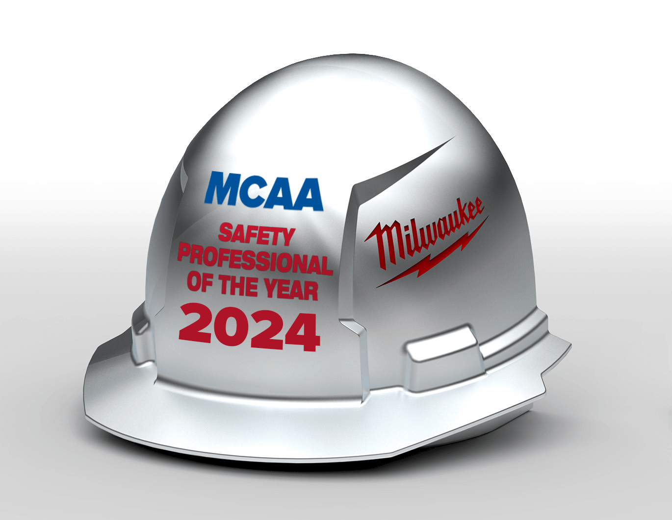 Time Is Running Out: Nominate a Safety Professional as the 2024 MCAA/MILWAUKEE TOOL Safety Professional of the Year