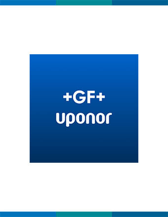 GF Uponor Training Resources