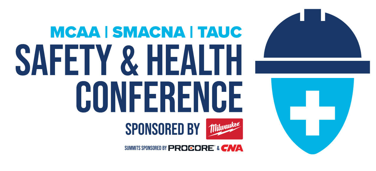 Building Safer Workplaces: Register for the 2025 Safety & Health Conference in Fort Lauderdale!
