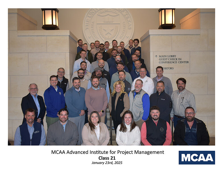 Notes from Austin: AIPM’s Newest Grads Share Their Thoughts