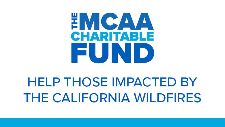 Help Those Impacted by the California Wildfires