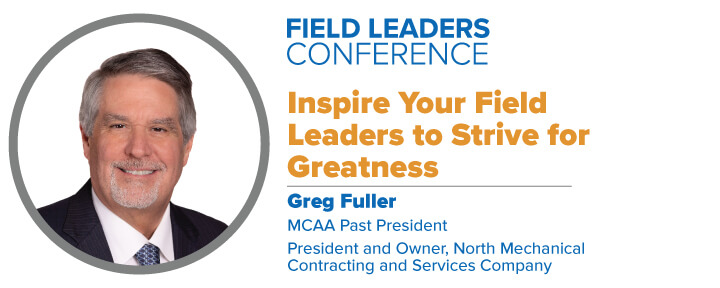 Inspire Your Field Leaders to Strive for Greatness at the 2025 Field Leaders Conference