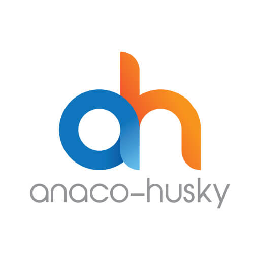 Anaco-Husky