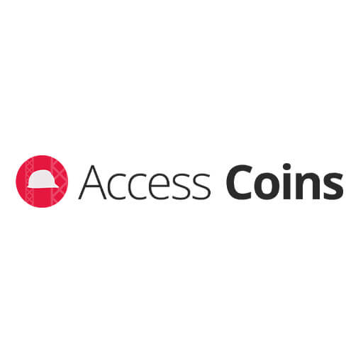 Access Coins