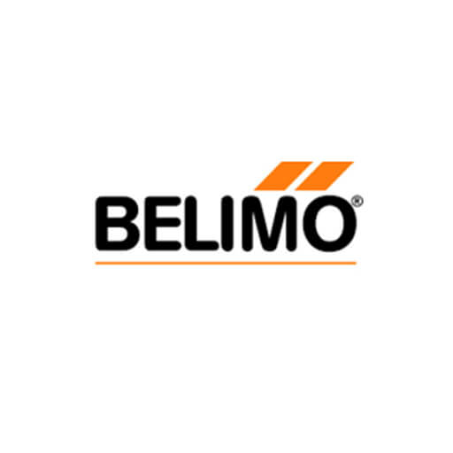 Belimo Aircontrols