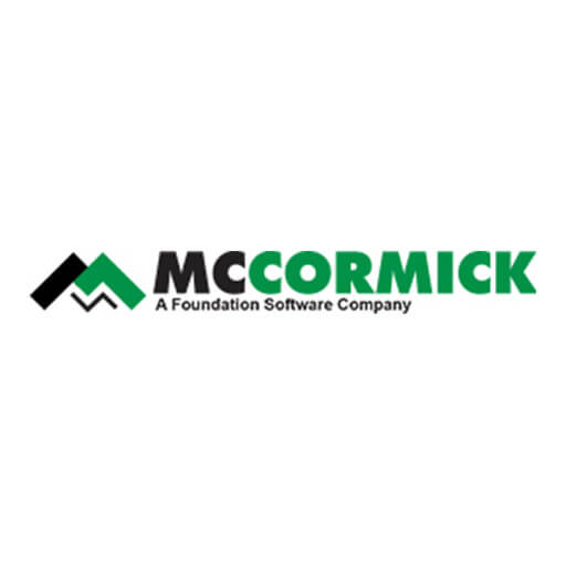 McCormick Systems, Inc.
