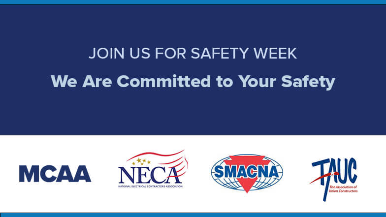 Safety Week 2025 Is May 5-9: Get Ready with These Safety Alliance Videos