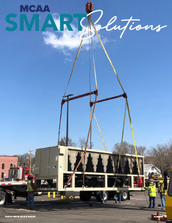 Smart Solutions – Summer 2025 Issue