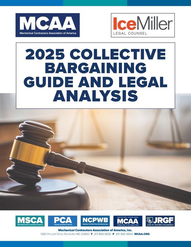 Collective Bargaining Guide and Legal Analysis
