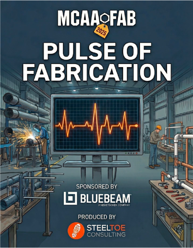 2025 Pulse of Fabrication